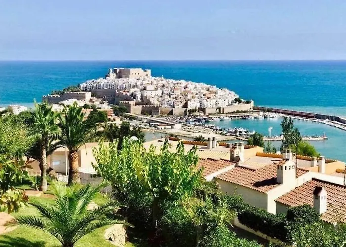 Espagne Lägenhet