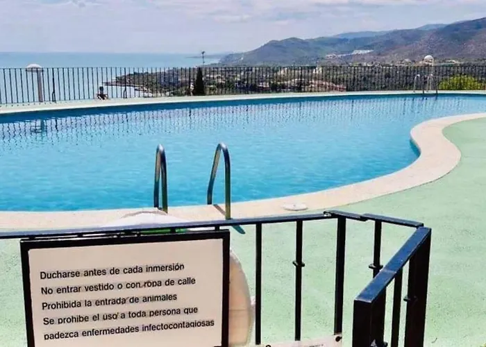Espagne Lägenhet *