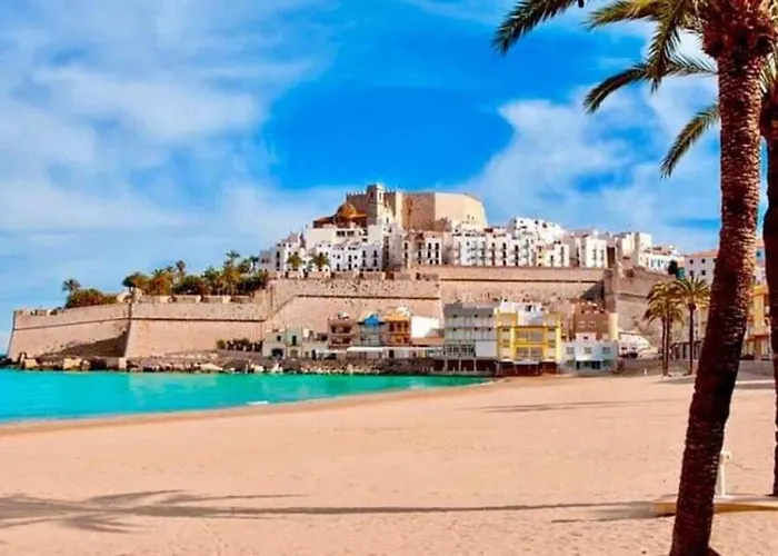 Lägenhet Espagne