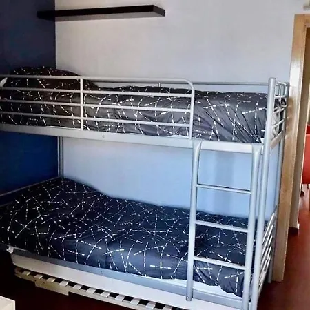 Espagne Apartamento Peñíscola