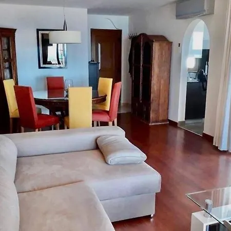Apartamento Espagne *