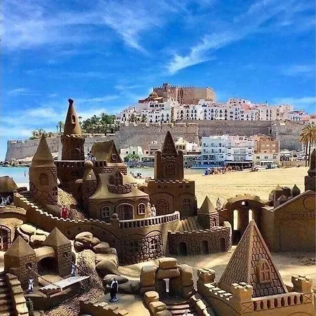 Espagne Apartment