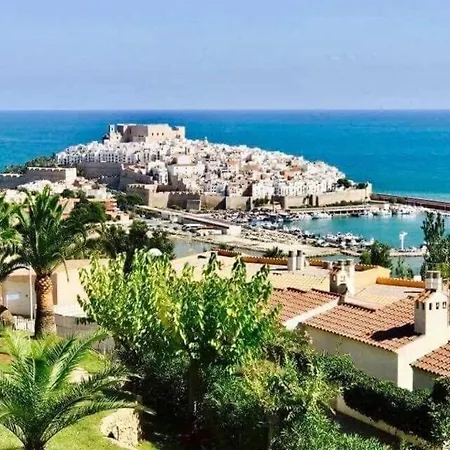 Espagne Apartment