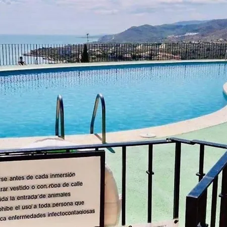 Espagne Apartment *