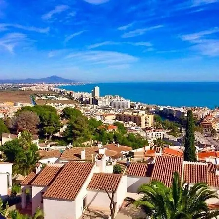 Espagne Apartamento