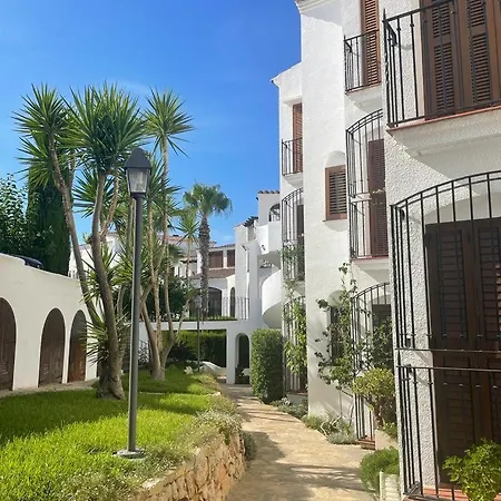 Espagne Apartment