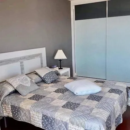Espagne Apartamento Peñíscola