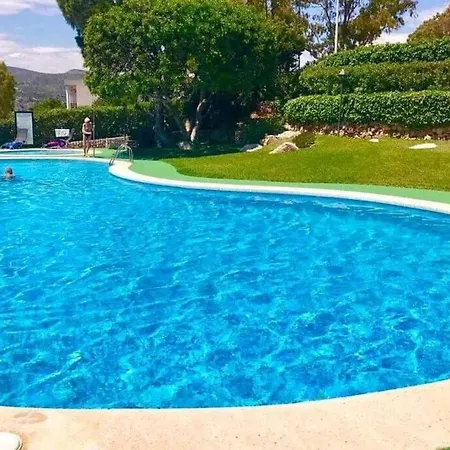 Espagne Apartamento *