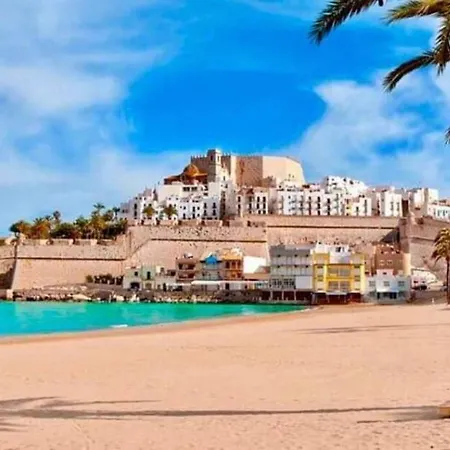 Apartamento Espagne