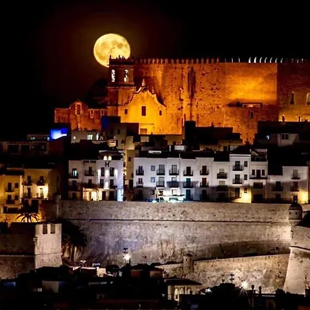 Espagne Apartamento Peñíscola