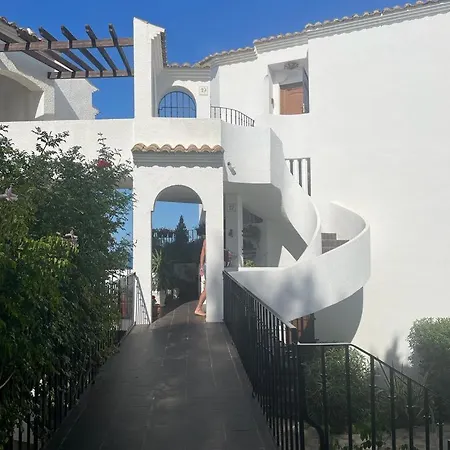Espagne Apartamento *