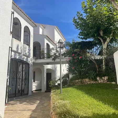 Apartamento Espagne *